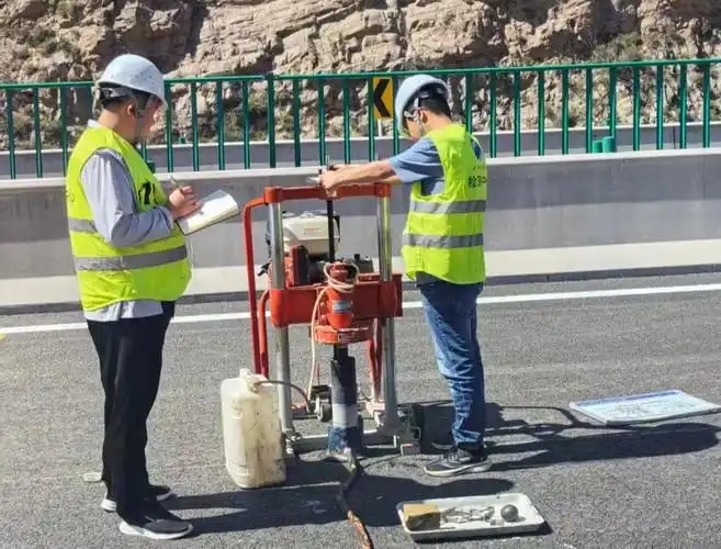 公开道路测试服务