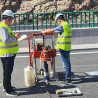 公开道路测试服务