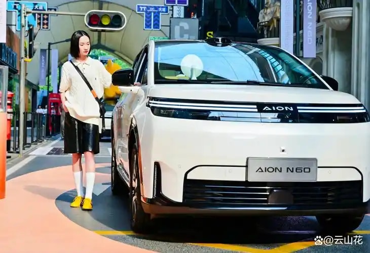 城郊通勤智驾SUV
