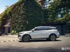 园区集采自动驾驶SUV