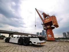 车路云一体化最新市场快讯